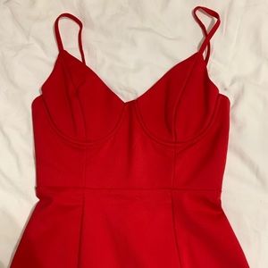 Princess Polly dress